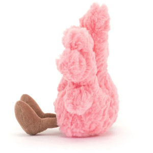 Peluche Amuseables "Coral" (16 cm) Jellycat