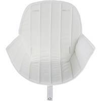 Assise pour chaise haute Ovo Luxe "Blanc"