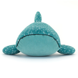 Peluche Gobfrey le Requin Baleine (40 cm) Jellycat