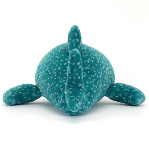 Peluche Gobfrey le Requin Baleine (40 cm) Jellycat