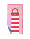 Serviette de plage en microfibre (140 x 70 cm) "Phare"