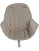 Coussin pour chaise haute Ovo Luxe "Beige"