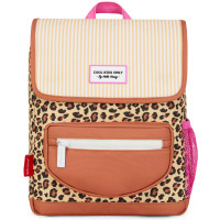 Cartable / Sac à dos enfant A4 (31 cm) "Leopard 6"Cartable /