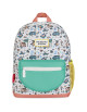 Cartable / Sac à dos enfant A4 (40 cm) "Hossegor"