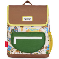 Sac à dos enfant A4 (38 cm) "San Francisco"