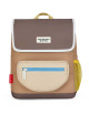 Cartable / Sac à dos enfant A4 (38 cm) Mini "Walnut"