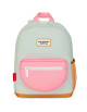 Cartable / Sac à dos enfant A4 (40 cm) Mini "Water Green"