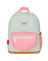 Cartable / Sac à dos enfant A4 (40 cm) Mini "Water Green"