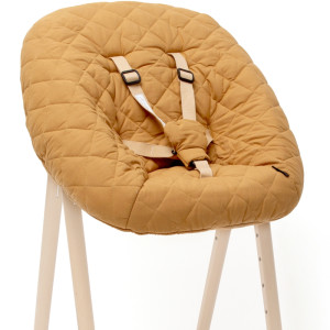 Coque Newborn pour chaise haute TOBO "Camel" Charlie Crane