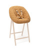 Coque Newborn pour chaise haute TOBO "Camel"