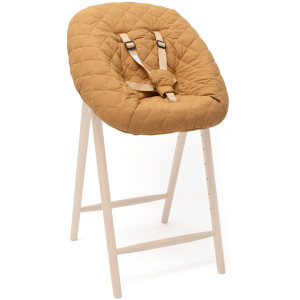 Coque Newborn pour chaise haute TOBO "Camel" Charlie Crane