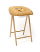 Coque Newborn pour chaise haute TOBO "Camel"