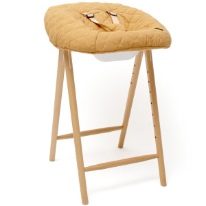 Coque Newborn pour chaise haute TOBO "Camel" Charlie Crane