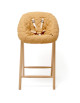 Coque Newborn pour chaise haute TOBO "Camel"