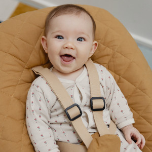 Coque Newborn pour chaise haute TOBO "Camel" Charlie Crane
