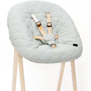 Coque Newborn pour chaise haute TOBO "Farrow" Charlie Crane
