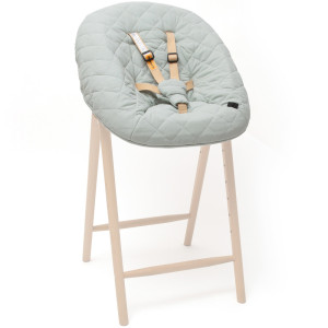 Coque Newborn pour chaise haute TOBO "Farrow" Charlie Crane