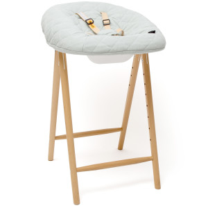 Coque Newborn pour chaise haute TOBO "Farrow" Charlie Crane