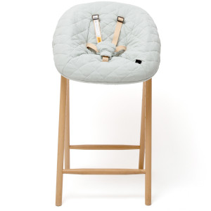Coque Newborn pour chaise haute TOBO "Farrow" Charlie Crane