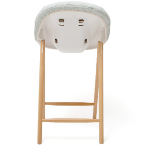 Coque Newborn pour chaise haute TOBO "Farrow" Charlie Crane