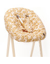 Coque Newborn pour chaise haute TOBO "Season Paper"