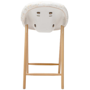 Coque Newborn pour chaise haute TOBO "Pia"