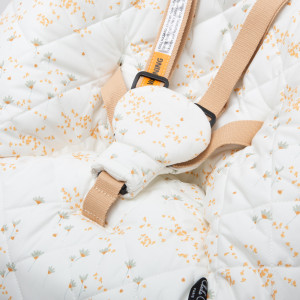 Coque Newborn pour chaise haute TOBO "Pia"