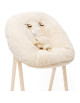 Coque Newborn pour chaise haute TOBO "Fur"