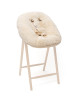 Coque Newborn pour chaise haute TOBO "Fur"
