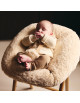 Coque Newborn pour chaise haute TOBO "Fur"