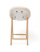 Coque Newborn pour chaise haute TOBO "Fur"