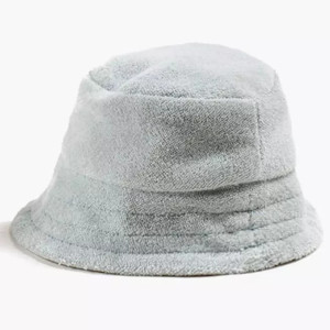 Chapeau Bob en éponge "Thé vert" pour poupon Gordis