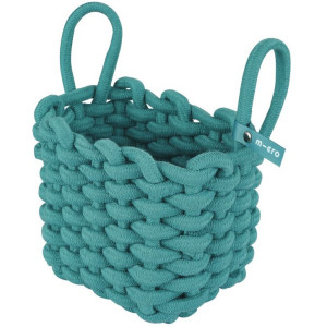 Panier pour trottinette enfant Micro ECO "Vert"