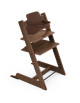 Baby Set² pour Tripp Trapp "Brun Chaud" (avec patins)