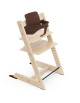 Baby Set² pour Tripp Trapp "Brun Chaud" (avec patins)