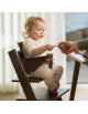 Baby Set² pour Tripp Trapp "Brun Chaud" (avec patins)