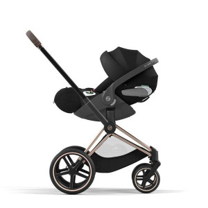 Adaptateur Priam 4  pour coques Cybex