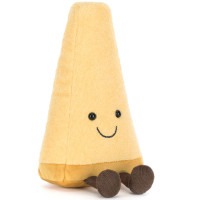 Peluche Amuseables Parmesan (19 cm)