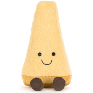 Peluche Amuseables Parmesan (19 cm) Jellycat