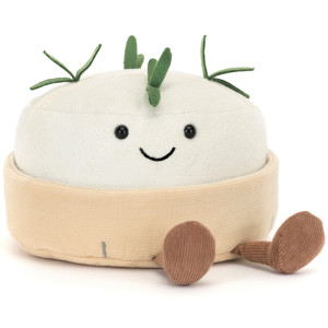 Peluche Amuseables Camembert (13 cm) Jellycat