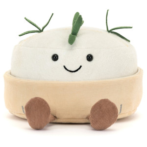 Peluche Amuseables Camembert (13 cm) Jellycat