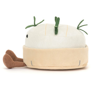 Peluche Amuseables Camembert (13 cm) Jellycat