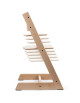 Chaise Haute Tripp Trapp "Mauve Bruyère" en bois de hêtre