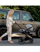  Siège auto Cloud T (0/24 mois) Plus "Cozy Beige"