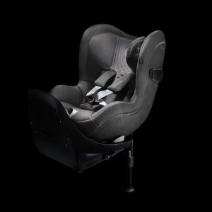  Siège Auto Cybex Sirona T I-Size (0-4 ans) Plus "Cosy Beige"