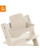 Baby Set² pour Tripp Trapp "Blanc Vanille" (avec patins)
