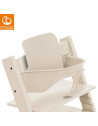  Baby Set² pour Tripp Trapp "Vanilla White" (avec patins) stokke