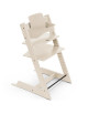 Baby Set² pour Tripp Trapp "Blanc Vanille" (avec patins)