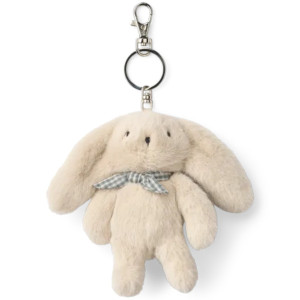 Porte-clé en peluche Alfredo "Lapin" Liewood