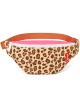 Sac Banane adulte "Leopard 7"